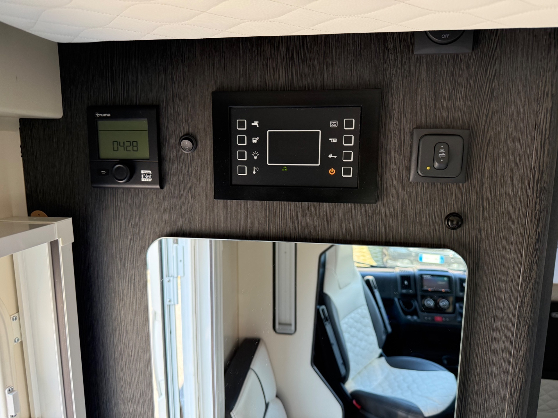 CI INTERNATIONAL MAGIS PLUS 94 XT 6.45M UNICO PROP