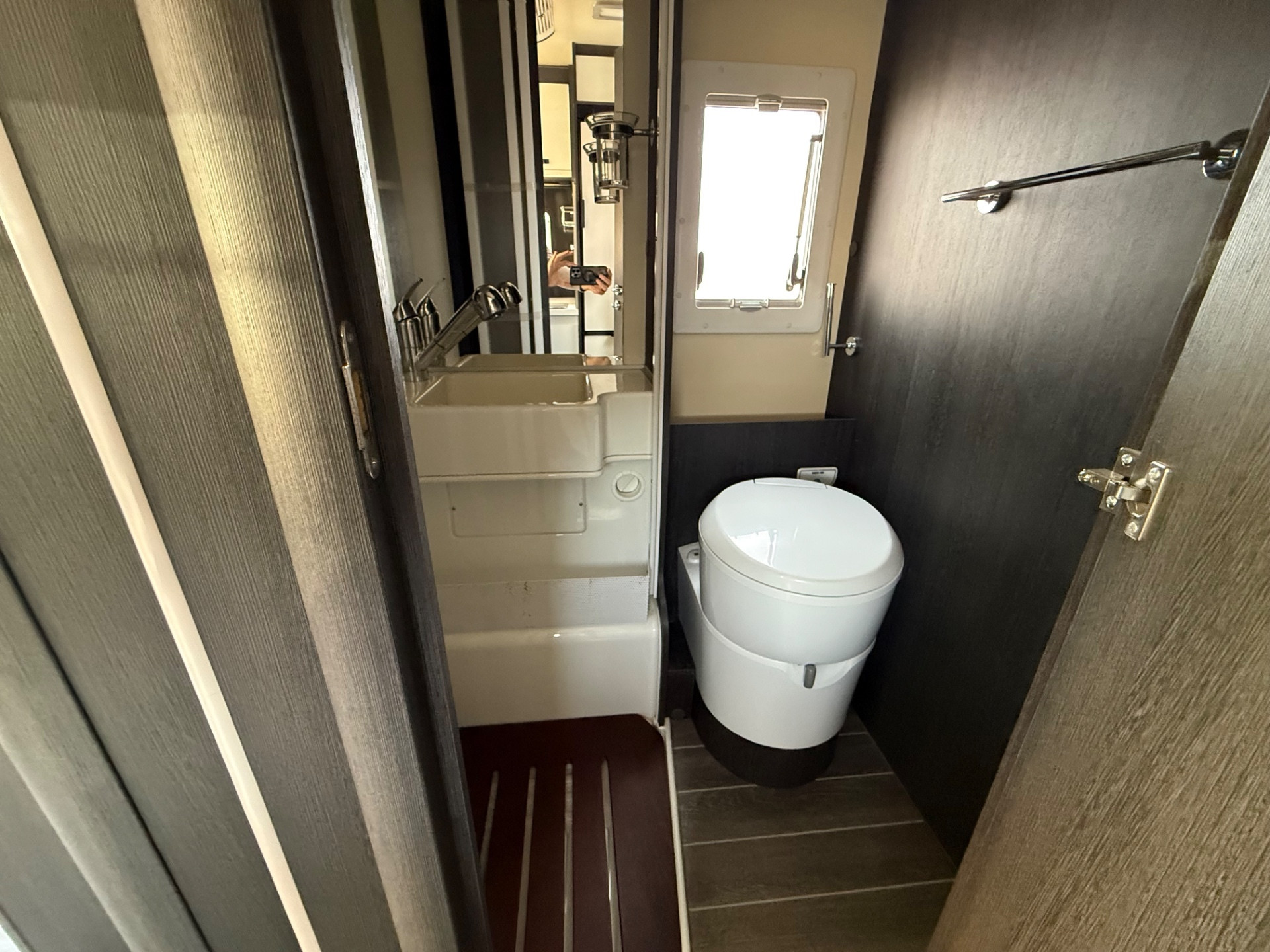 CI INTERNATIONAL MAGIS PLUS 94 XT 6.45M UNICO PROP