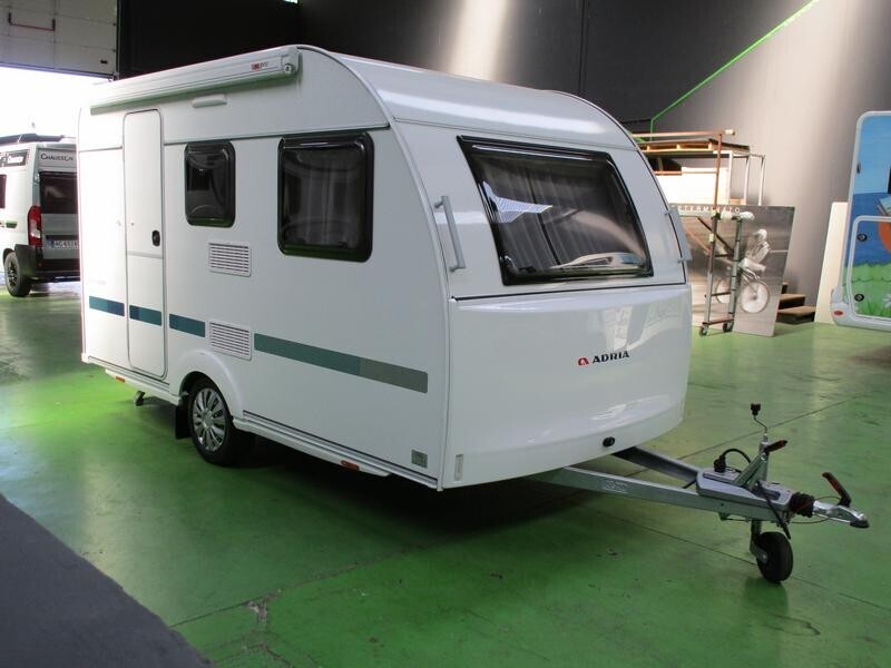 Camper Bürstner