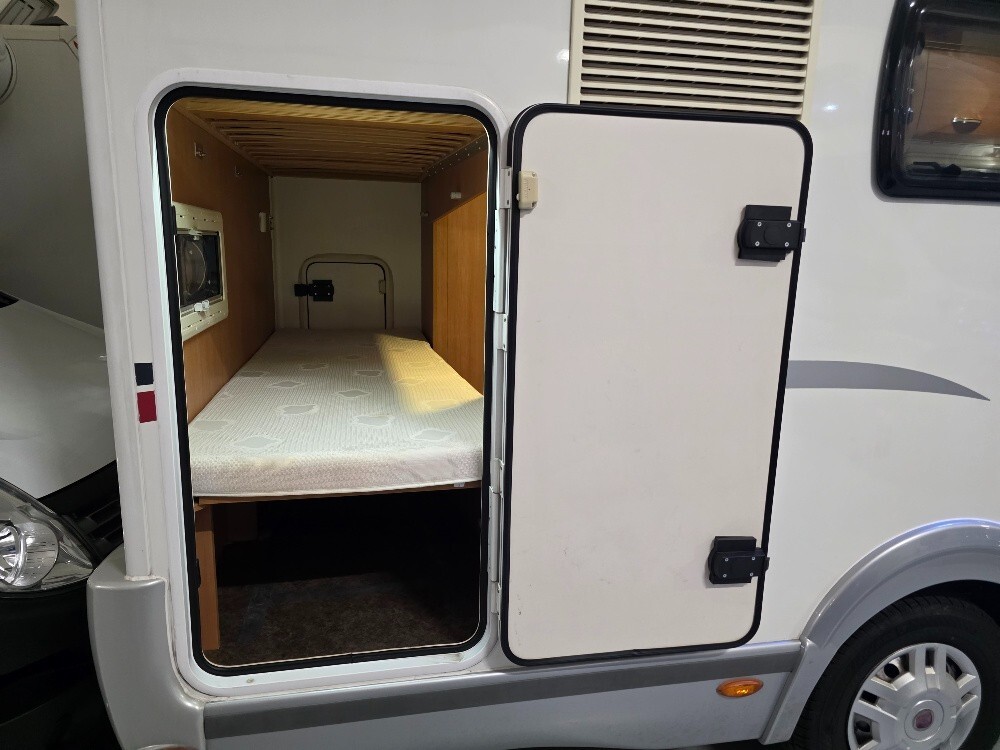 CAMPER CHALLENGER GENESIS 65