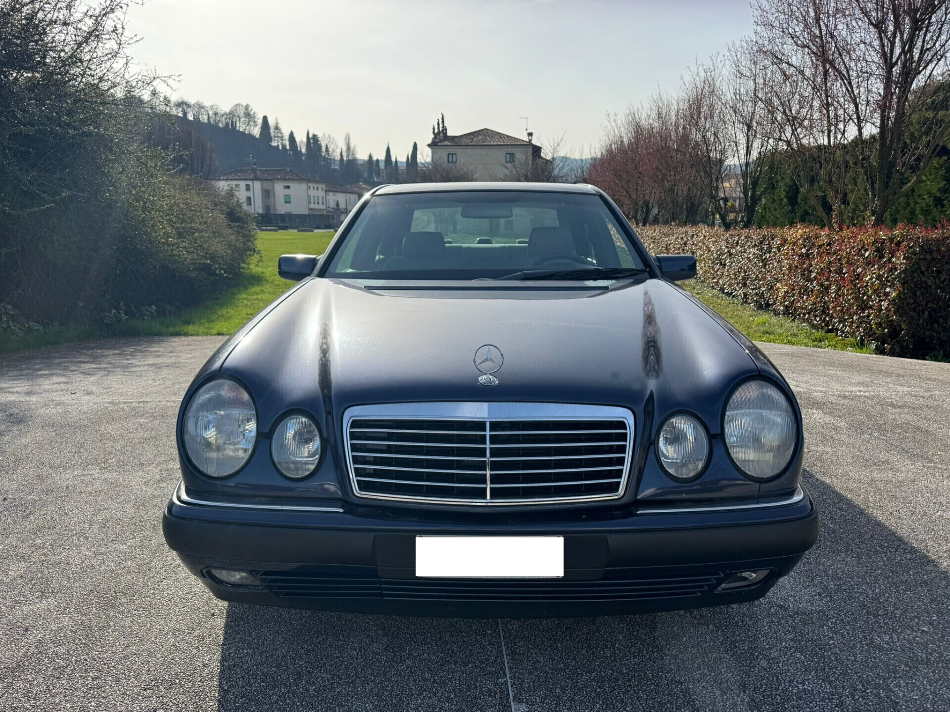 Mercedes Classe E 200 Elegance W210 Benzina – Ottime Condizioni - dettaglio 2