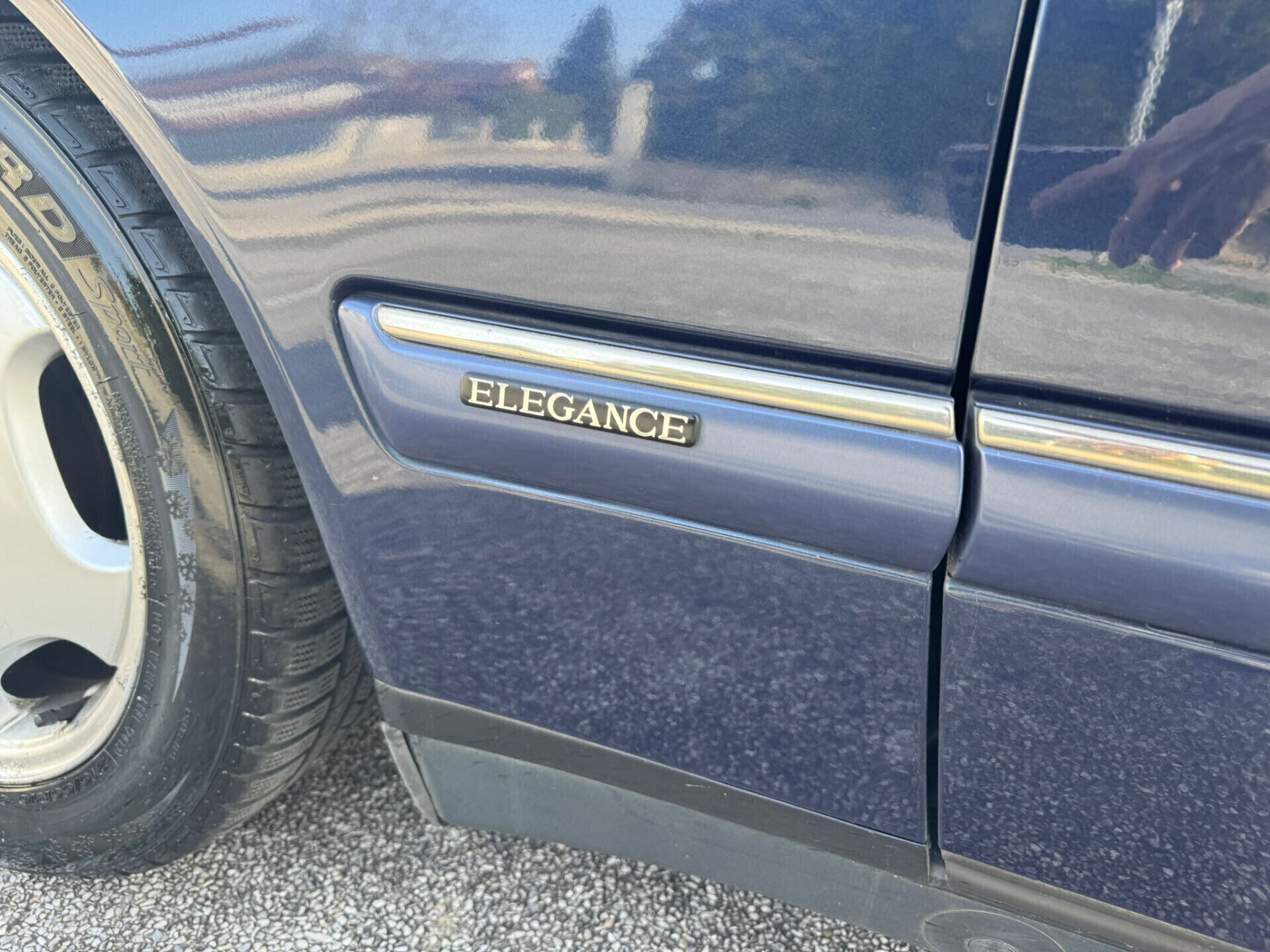Mercedes Classe E 200 Elegance W210 Benzina – Ottime Condizioni - dettaglio 9