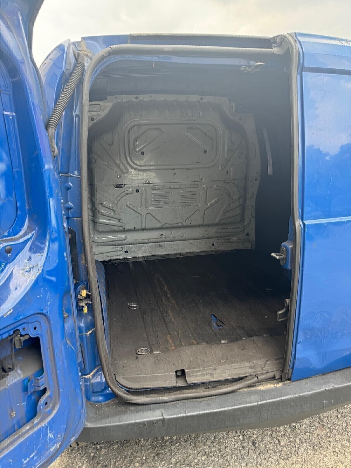Peugeot Bipper 1.3 HDi 75CV FAP Furgone - dettaglio 13