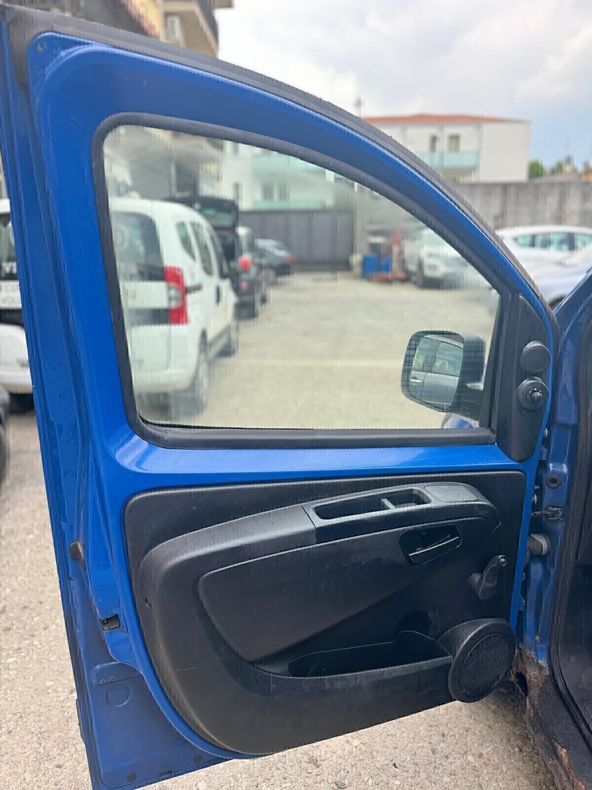 Peugeot Bipper 1.3 HDi 75CV FAP Furgone - dettaglio 14
