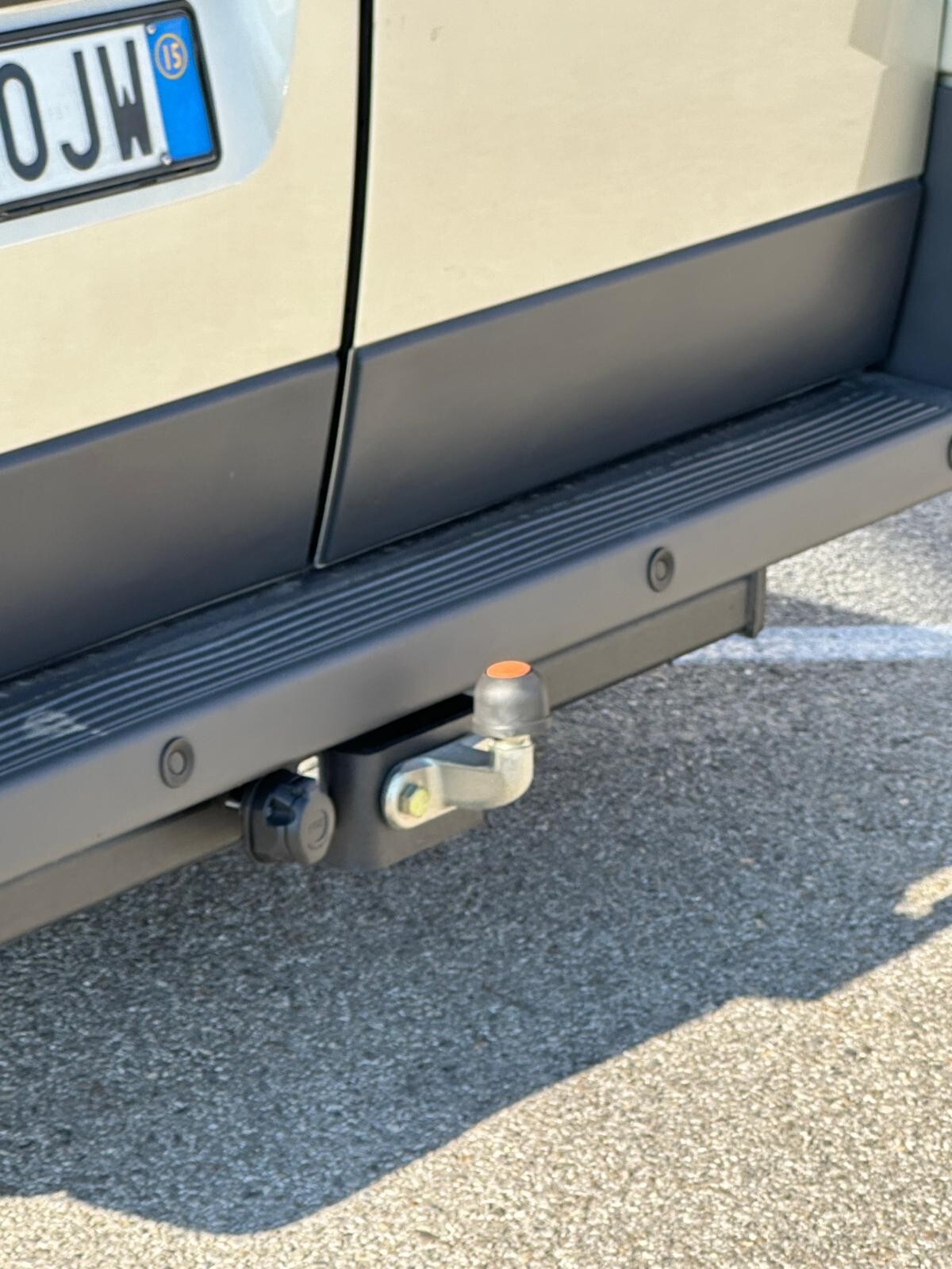 Malibu Van 600 DB