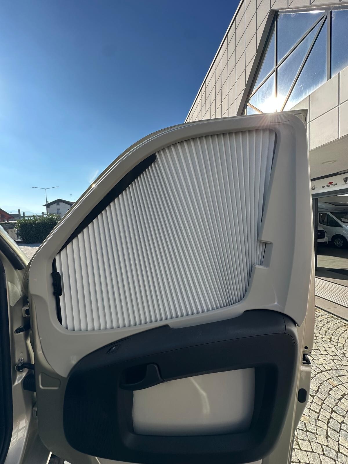 Malibu Van 600 DB