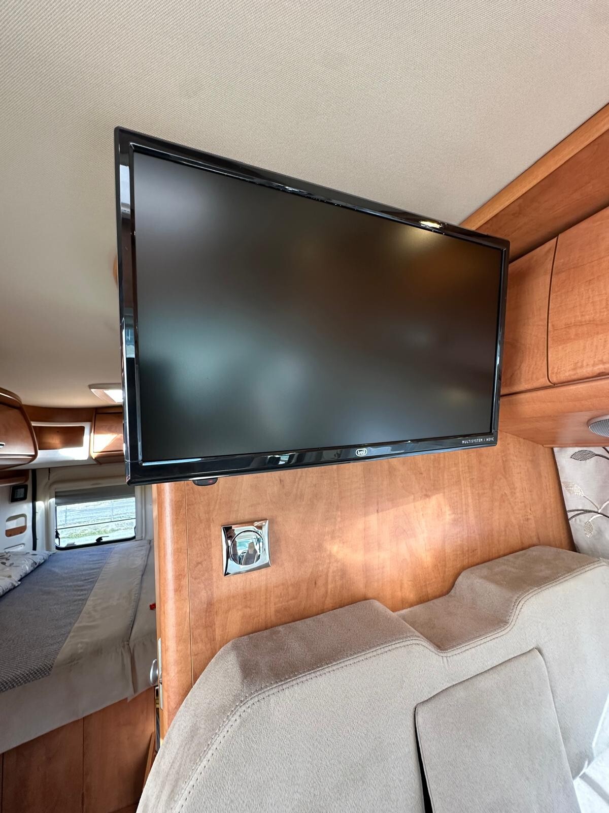 Malibu Van 600 DB