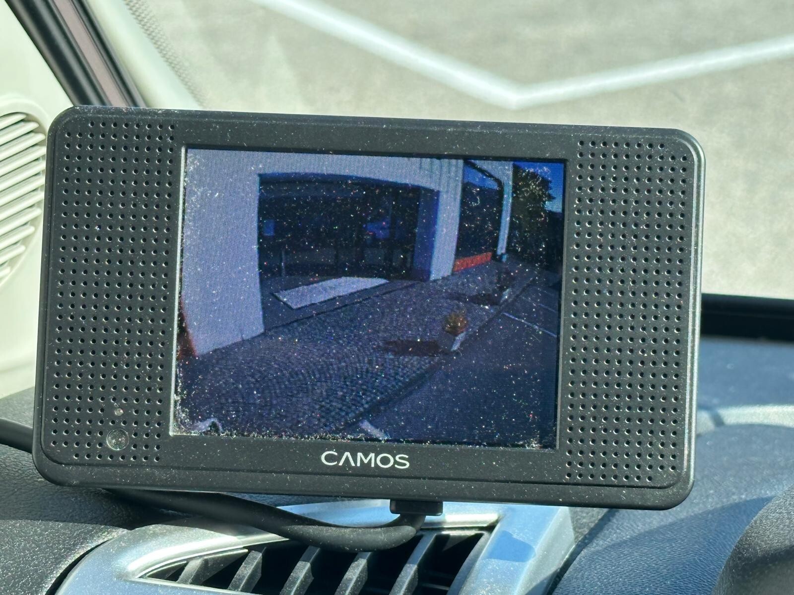 Malibu Van 600 DB