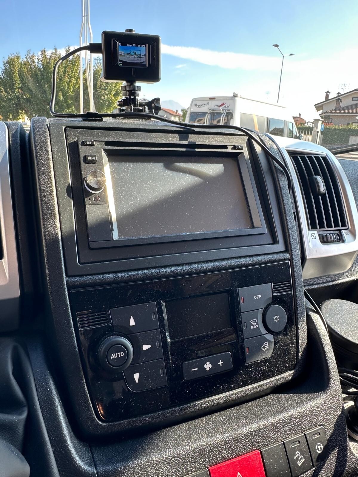 Malibu Van 600 DB