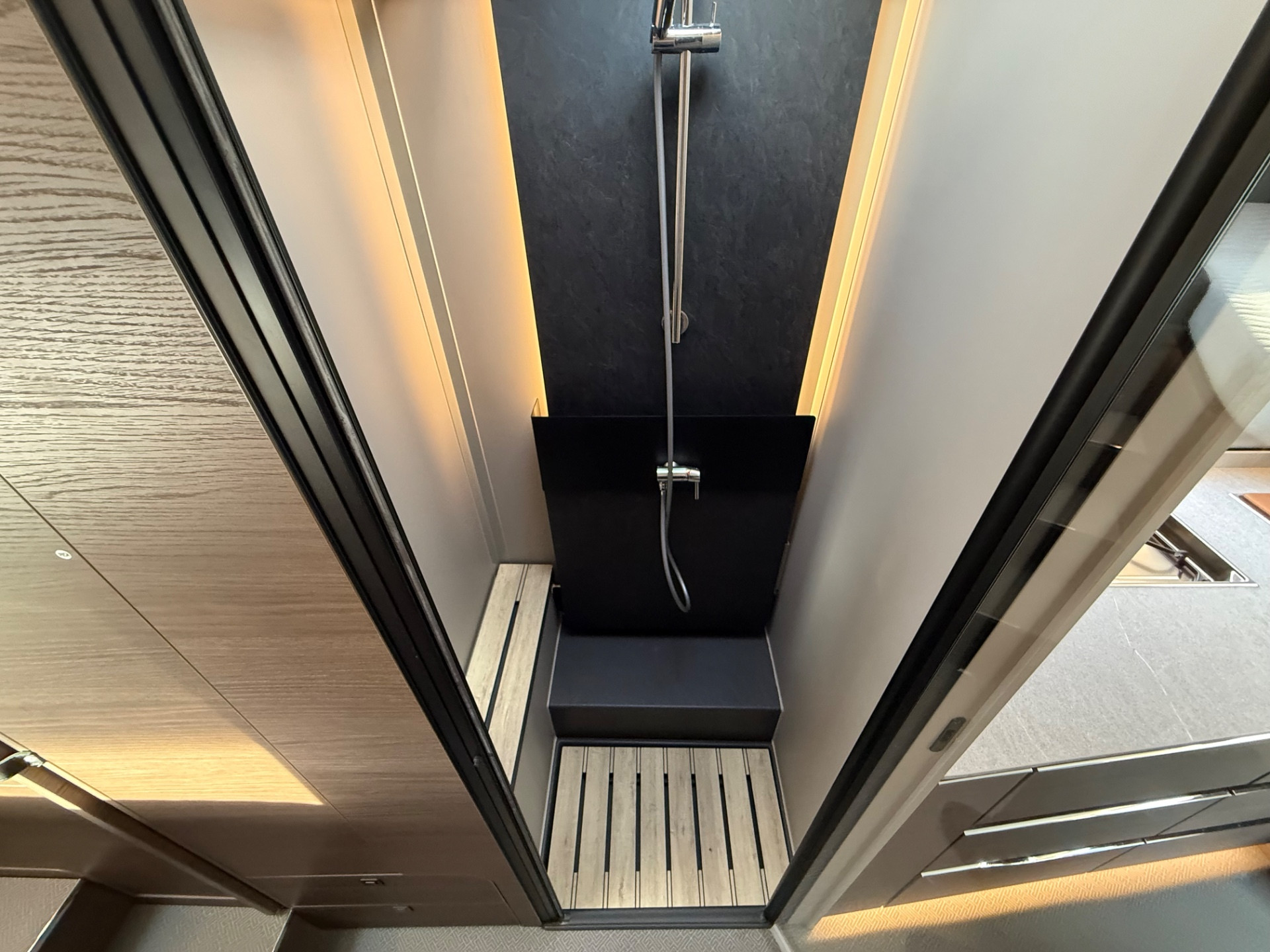 ADRIA SUPER SONIC 890 LL TRE ASSI MERCEDES