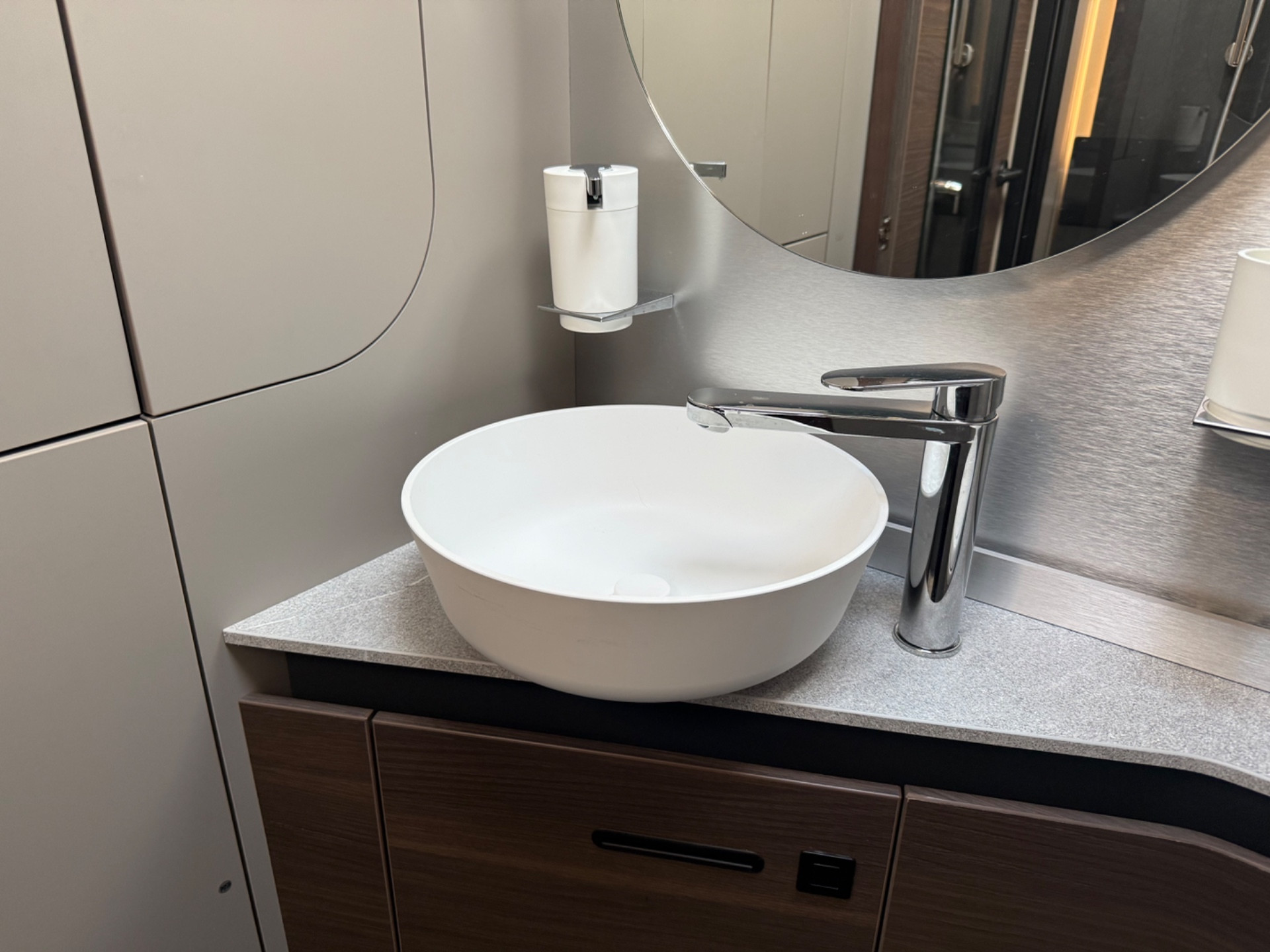 ADRIA SUPER SONIC 890 LL TRE ASSI MERCEDES