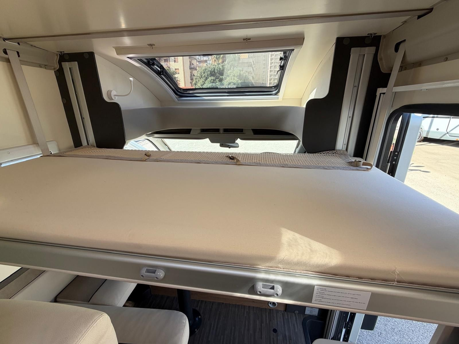 Elnagh Baron Compact 539 Matic 165 Hp '2025