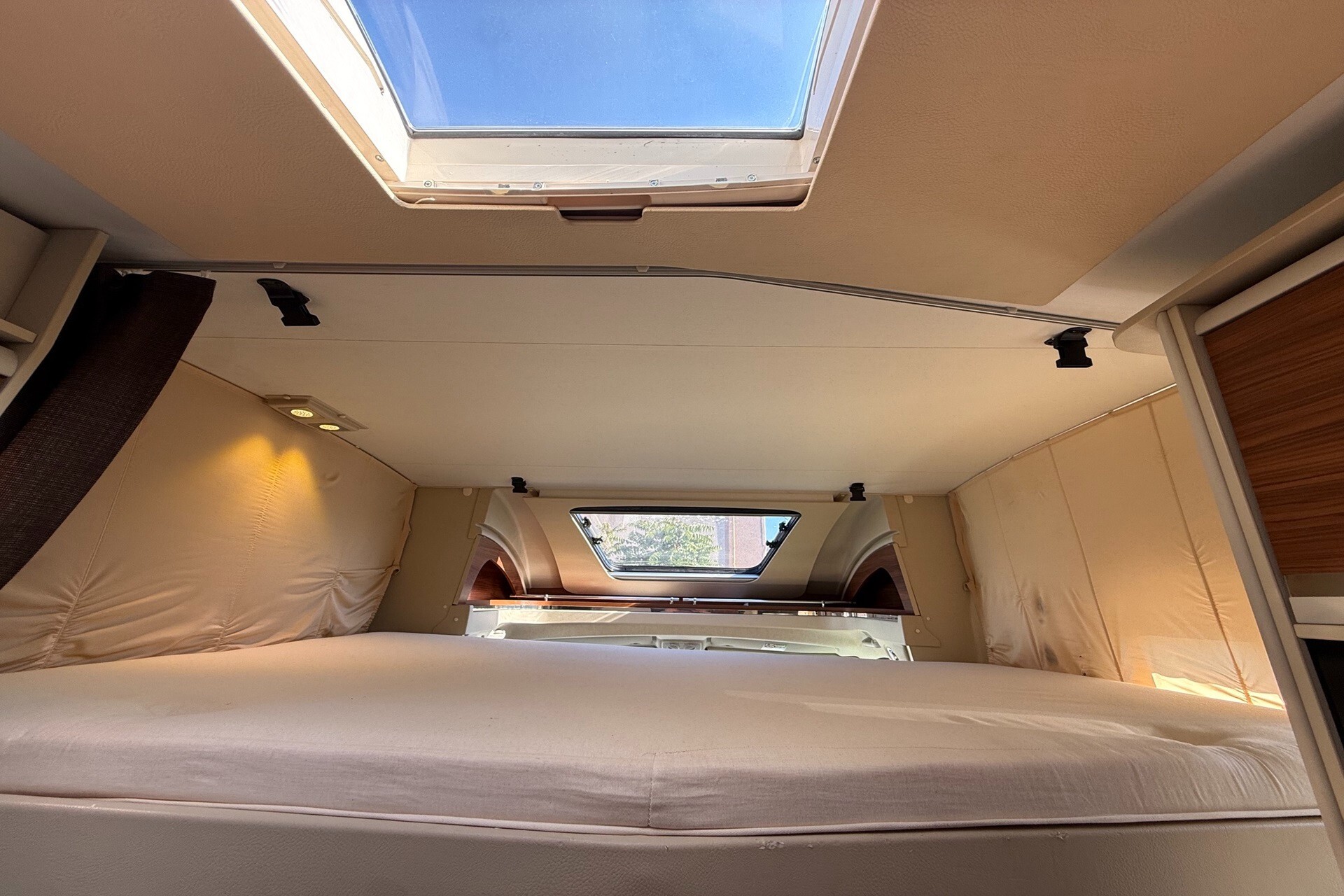 Adria Matrix Platinum 670 SL