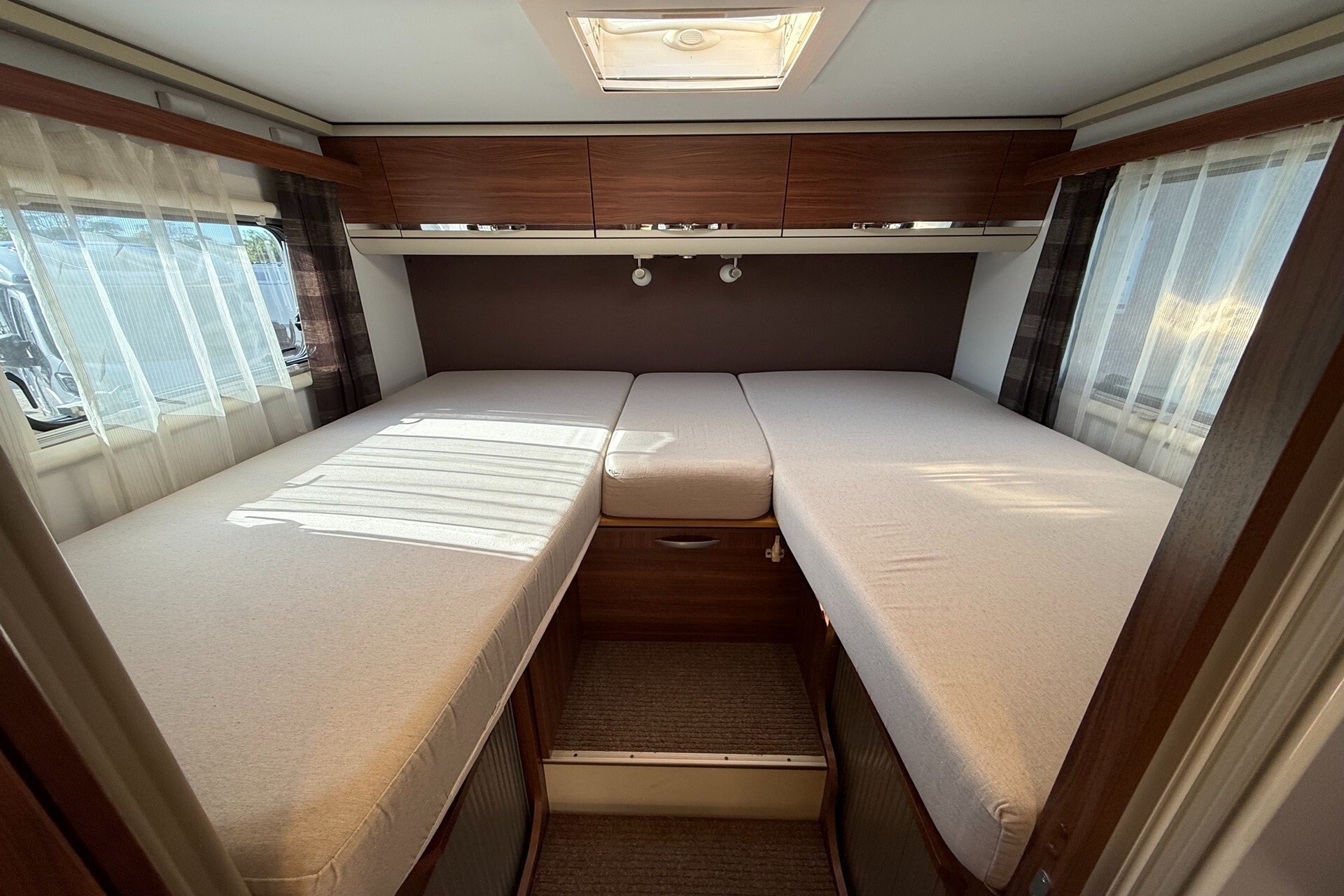Adria Matrix Platinum 670 SL