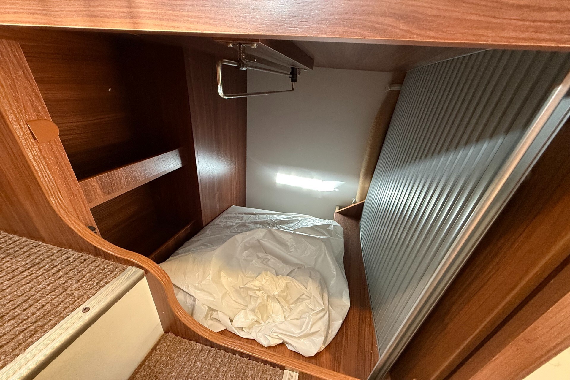 Adria Matrix Platinum 670 SL