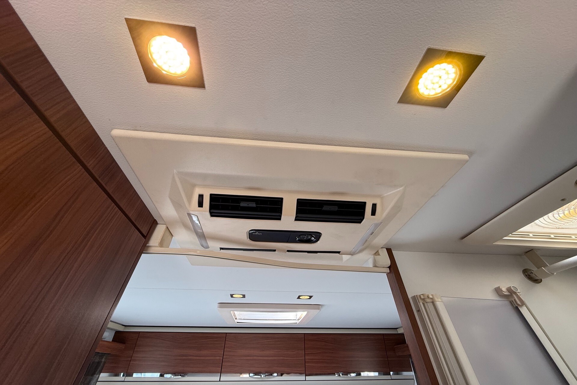 Adria Matrix Platinum 670 SL