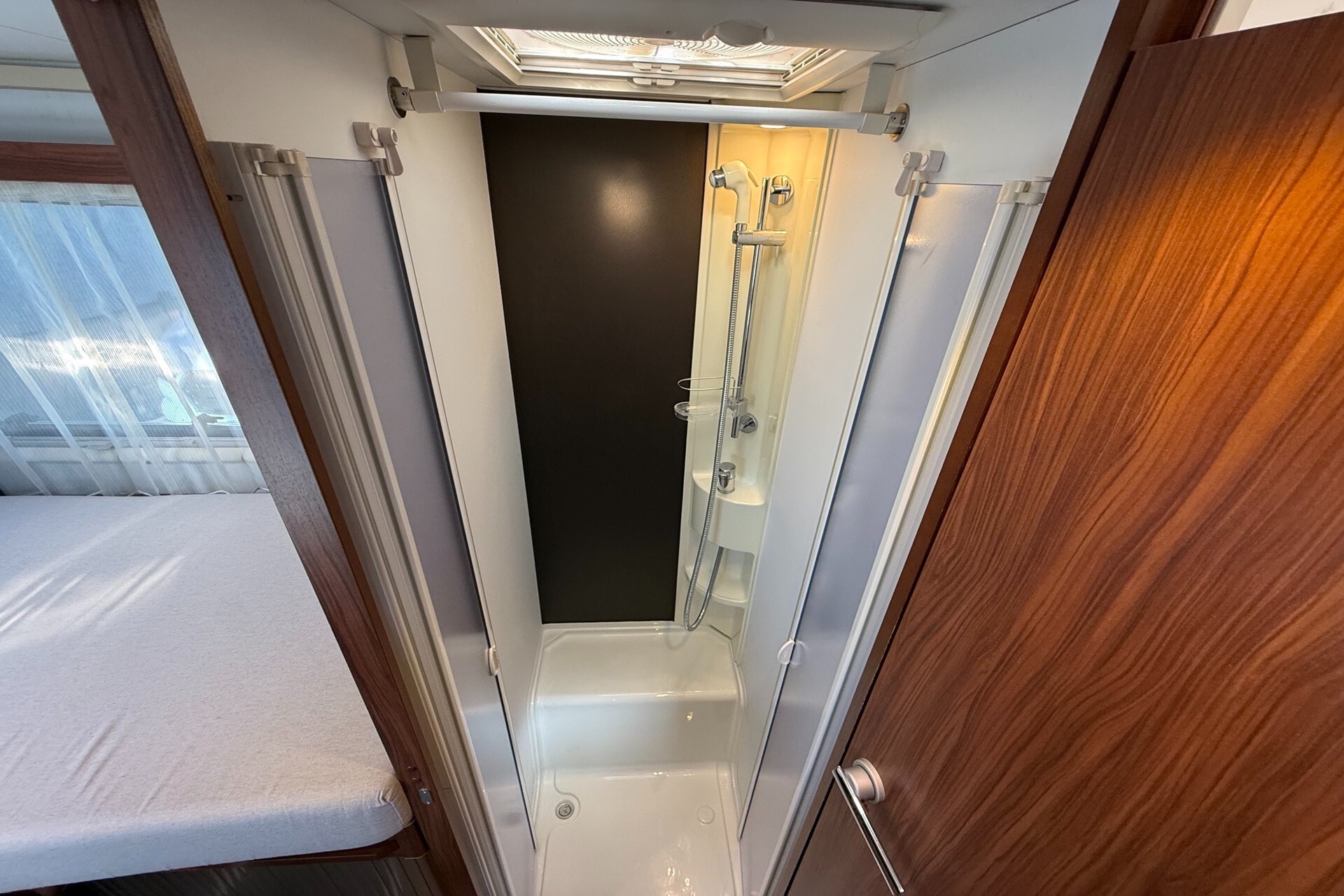 Adria Matrix Platinum 670 SL