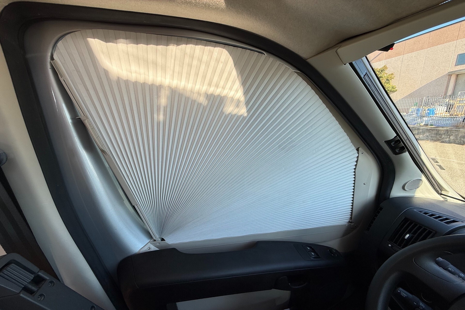 Adria Matrix Platinum 670 SL
