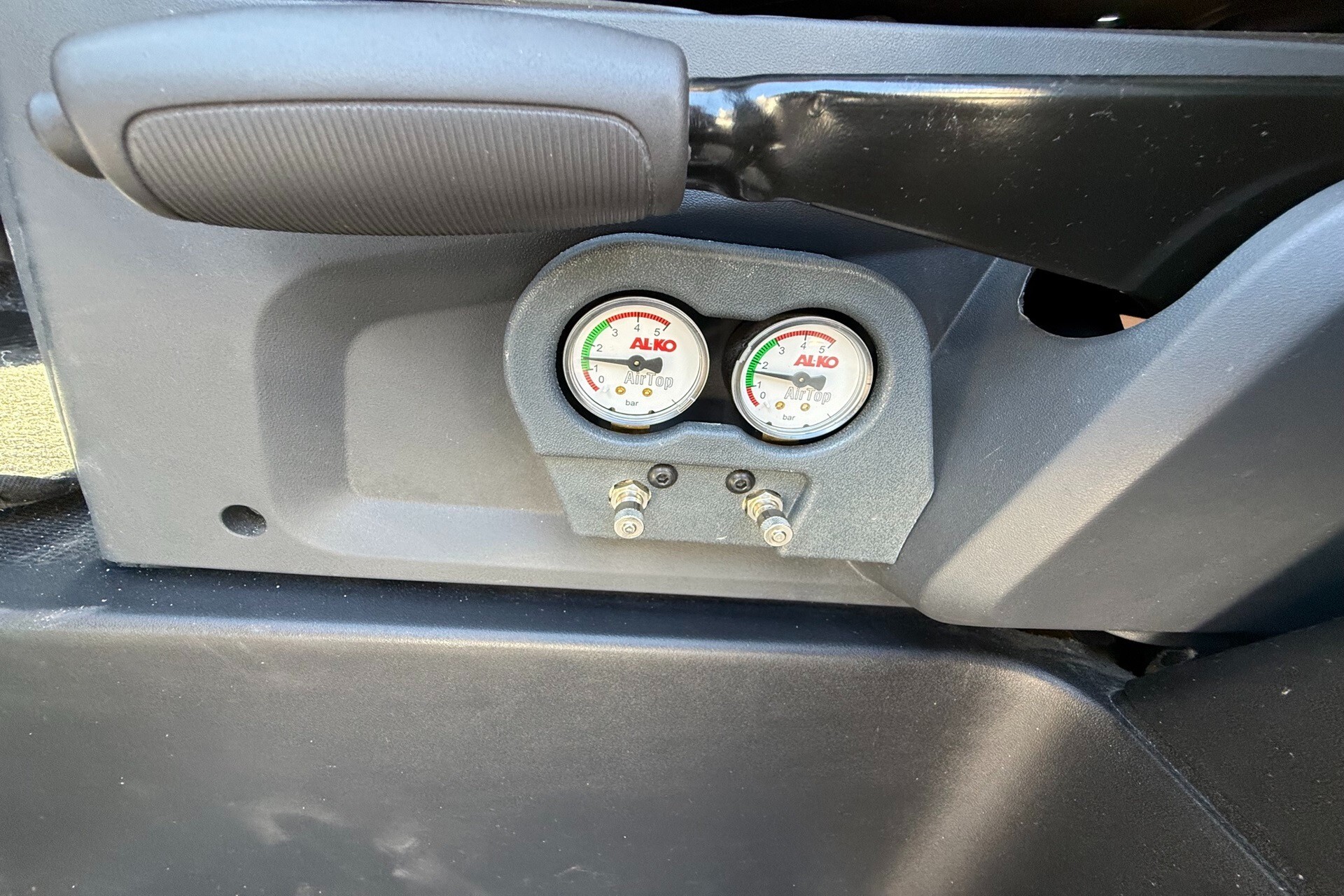 Adria Matrix Platinum 670 SL