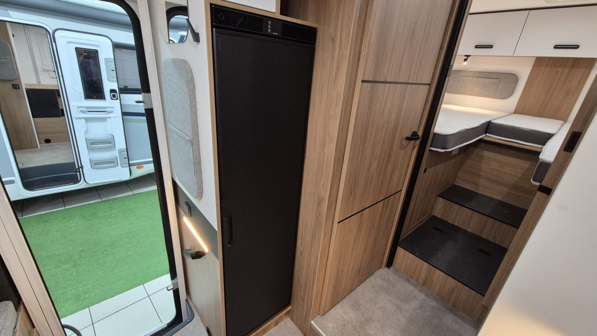 Chausson 777 TITANIUM LINE M27