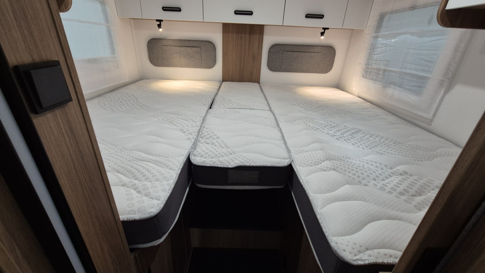 Chausson 777 TITANIUM LINE M27