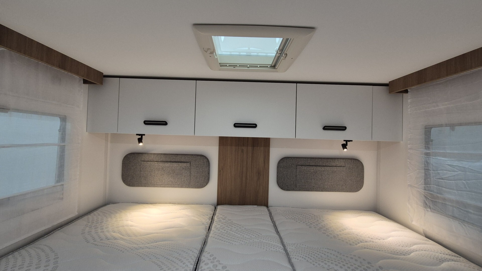 Chausson 777 TITANIUM LINE M27