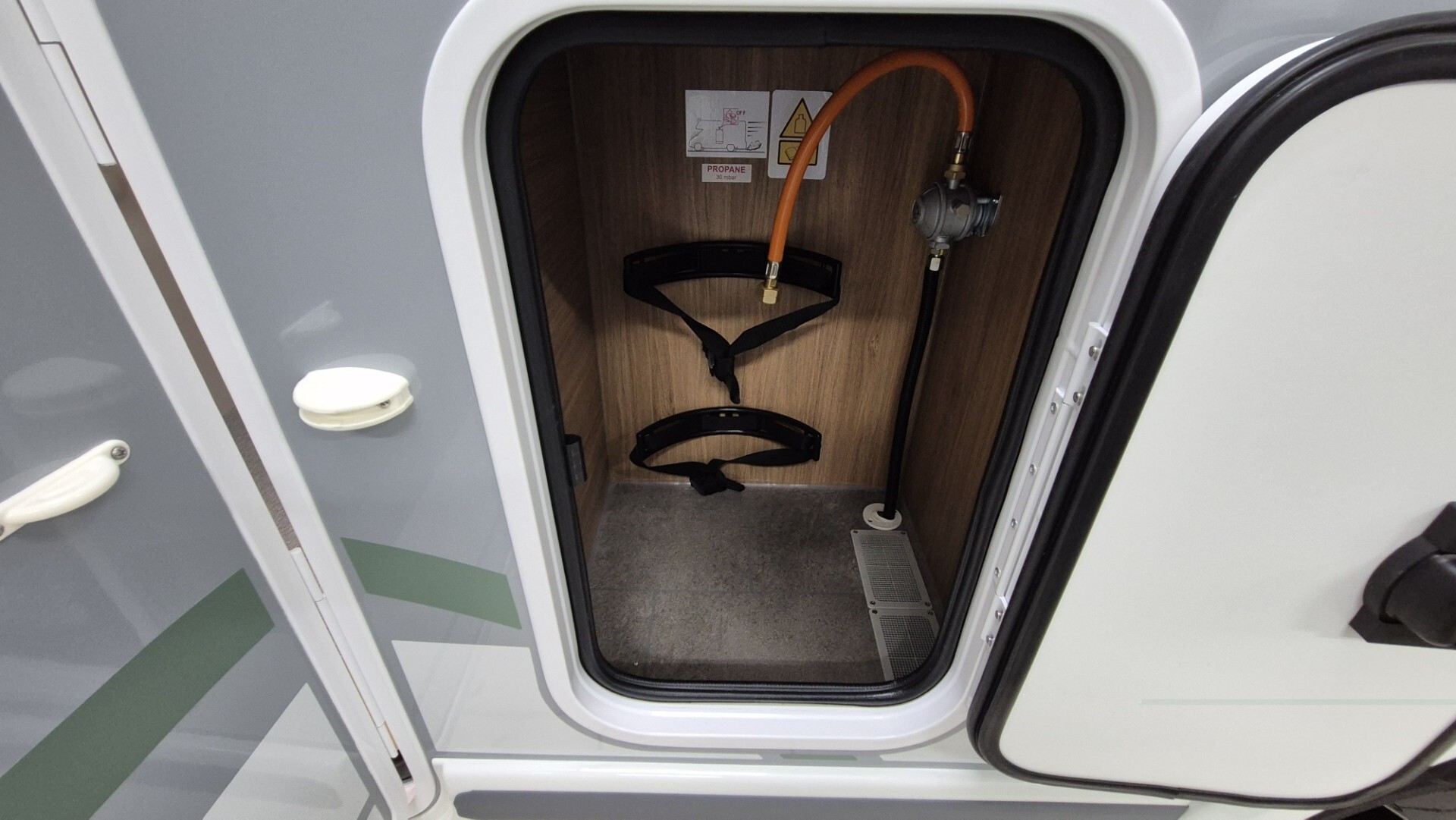 Chausson 777 TITANIUM LINE M27