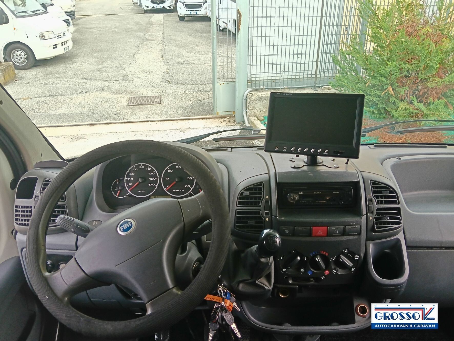 Mclouis TANDY PLUS 620