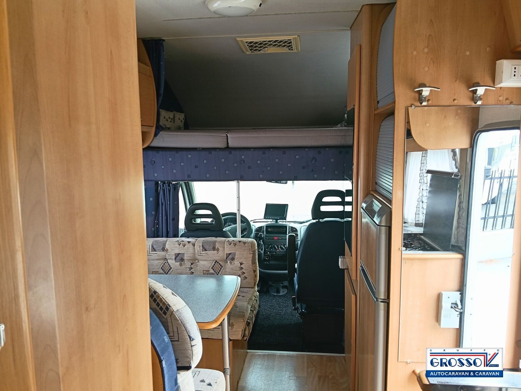 Mclouis TANDY PLUS 620