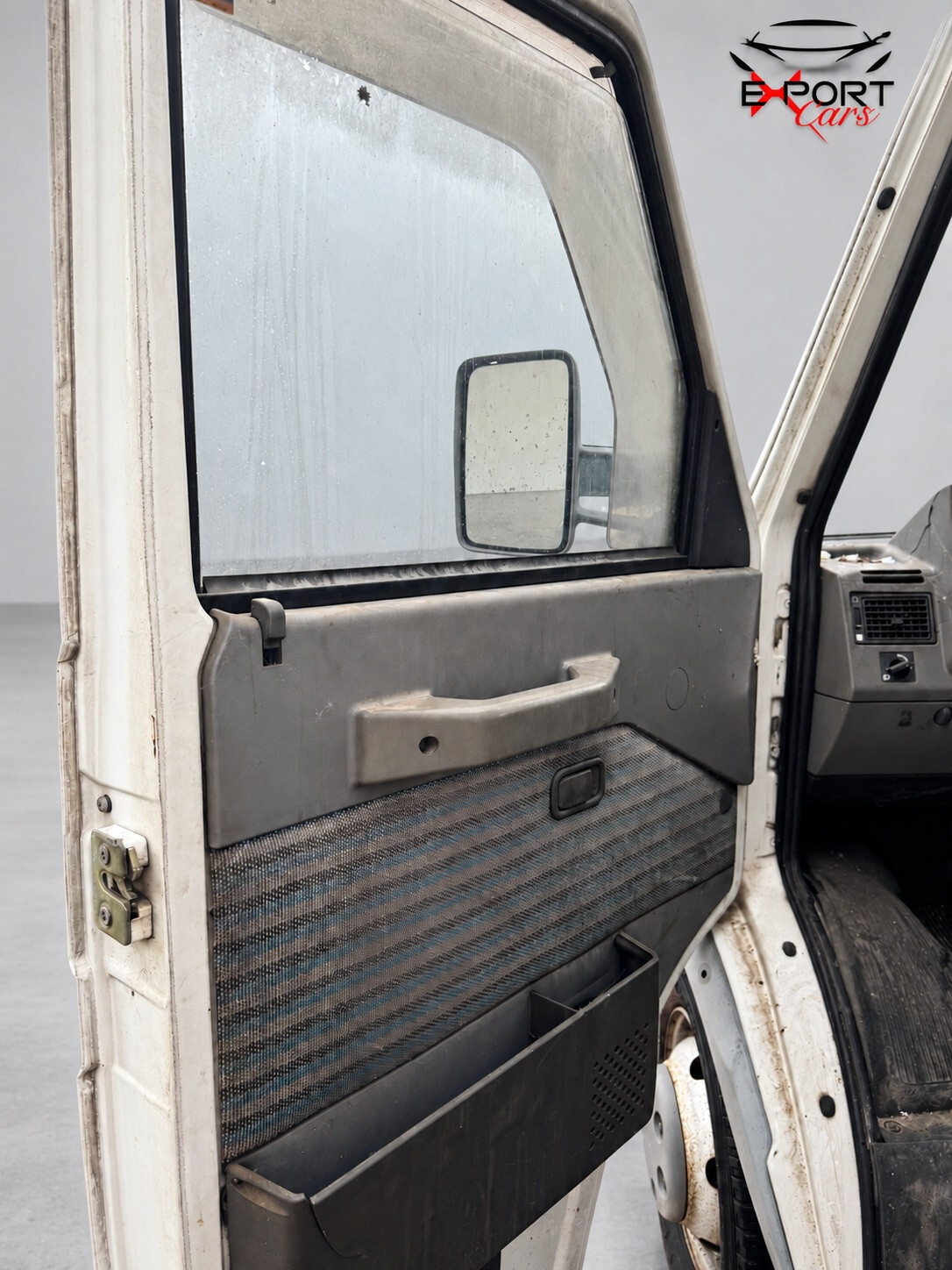 IVECO DAILY TURBODAILY 35-12 INTERCOOLER – SOLO PER RICAMBI - dettaglio 5