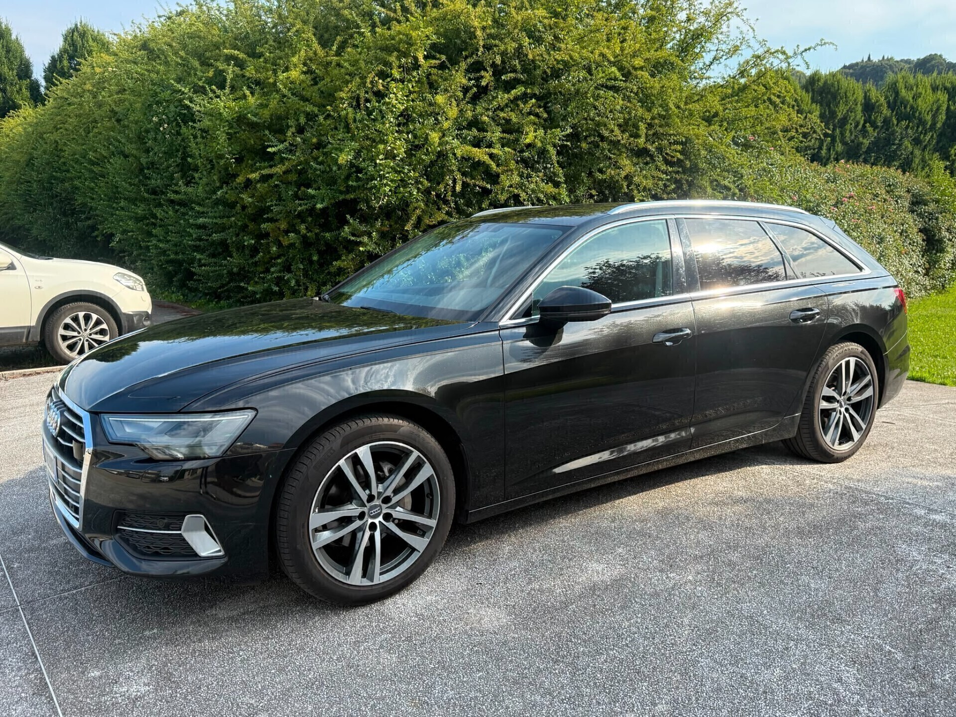 Audi A6 Avant 40 2.0 TDI S tronic Business - veicolo in vendita da Export Cars