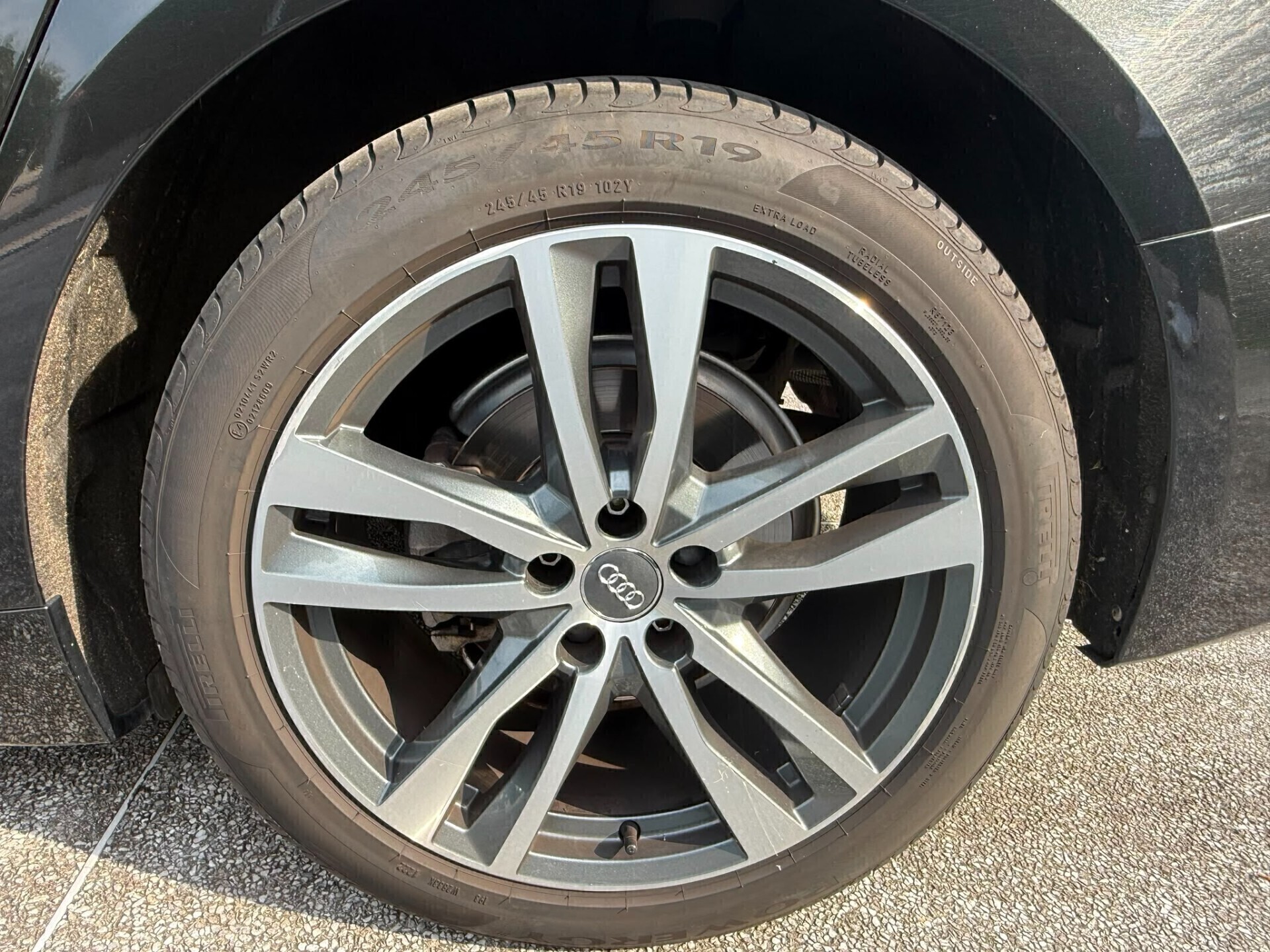 Audi A6 Avant 40 2.0 TDI S tronic Business - dettaglio 9