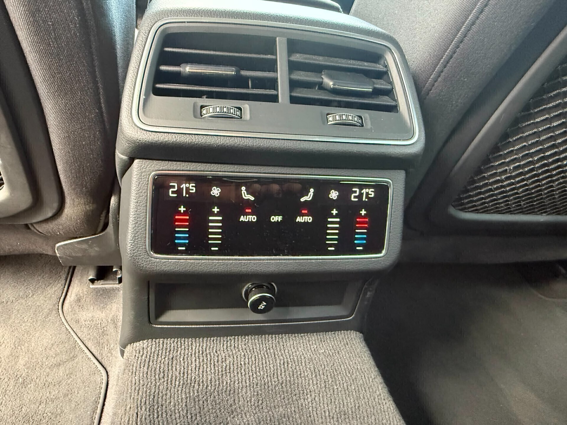 Audi A6 Avant 40 2.0 TDI S tronic Business - dettaglio 13