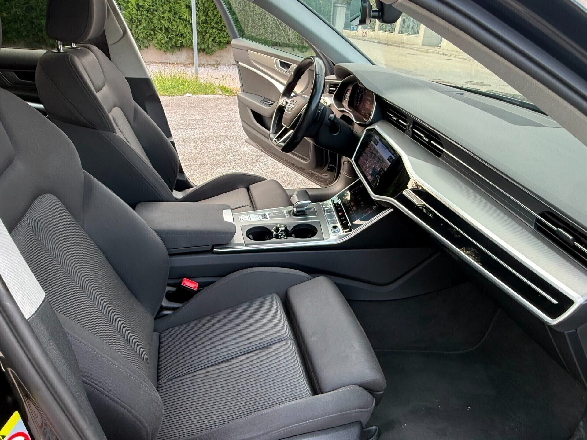 Audi A6 Avant 40 2.0 TDI S tronic Business - dettaglio 15