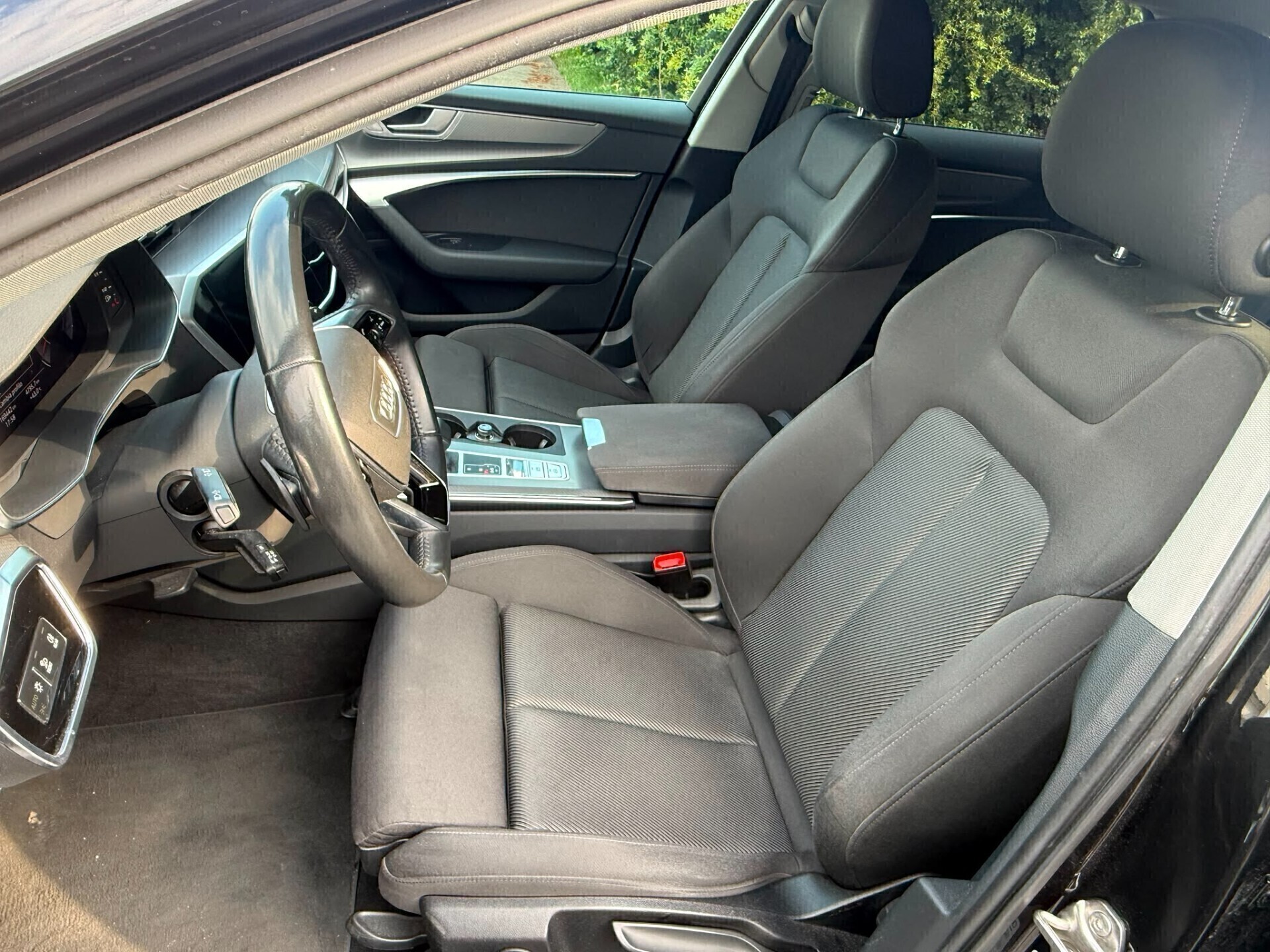 Audi A6 Avant 40 2.0 TDI S tronic Business - dettaglio 16