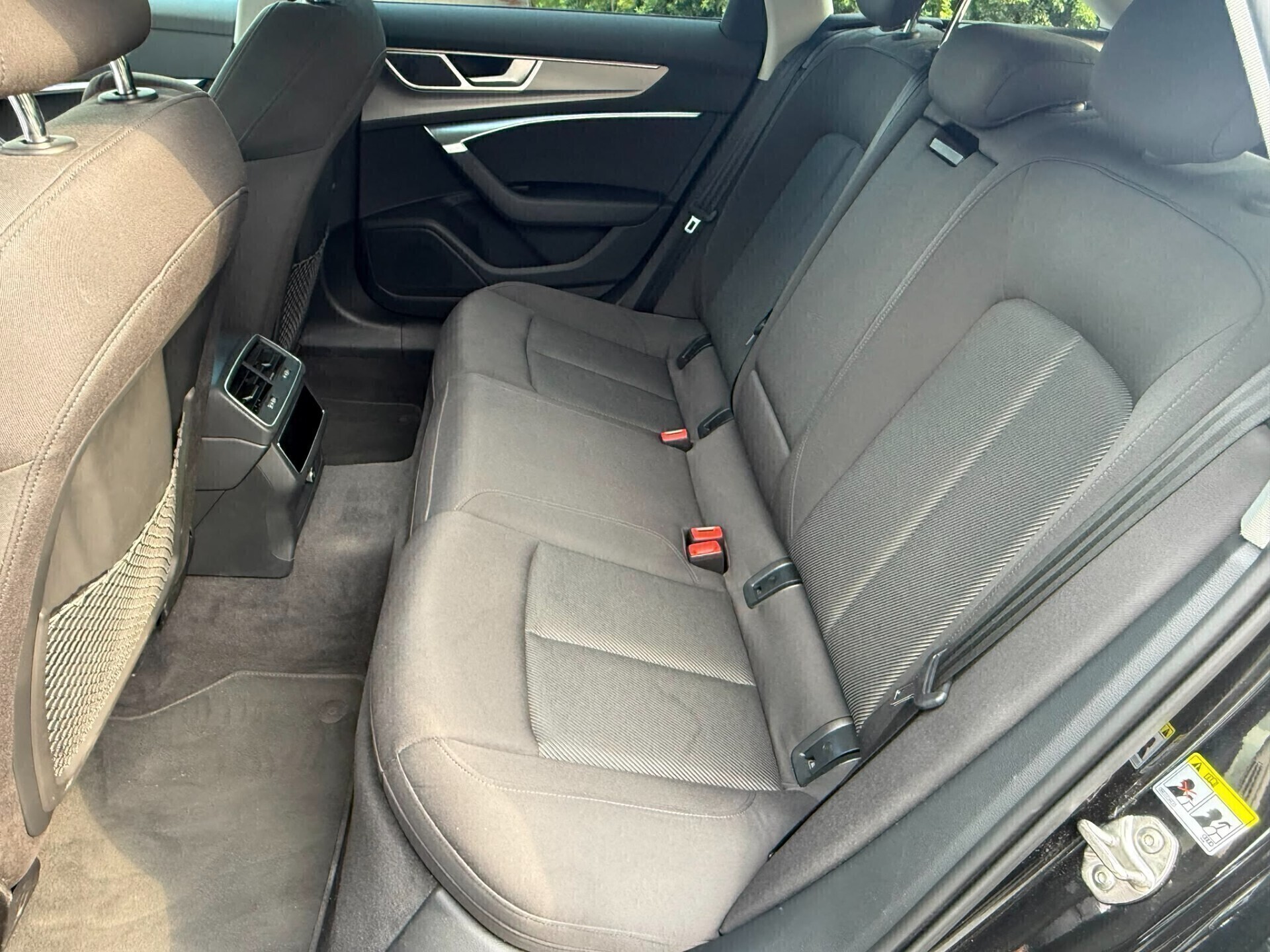 Audi A6 Avant 40 2.0 TDI S tronic Business - dettaglio 20