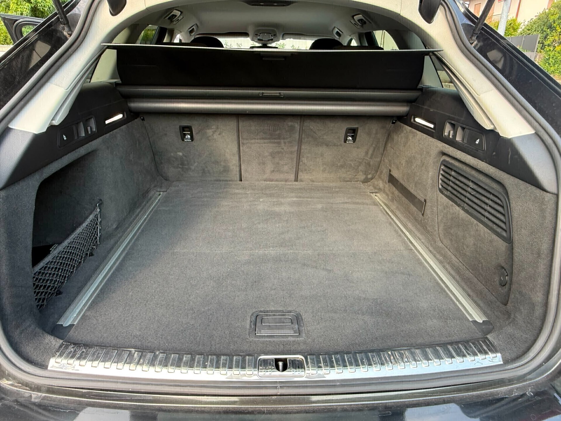 Audi A6 Avant 40 2.0 TDI S tronic Business - dettaglio 24