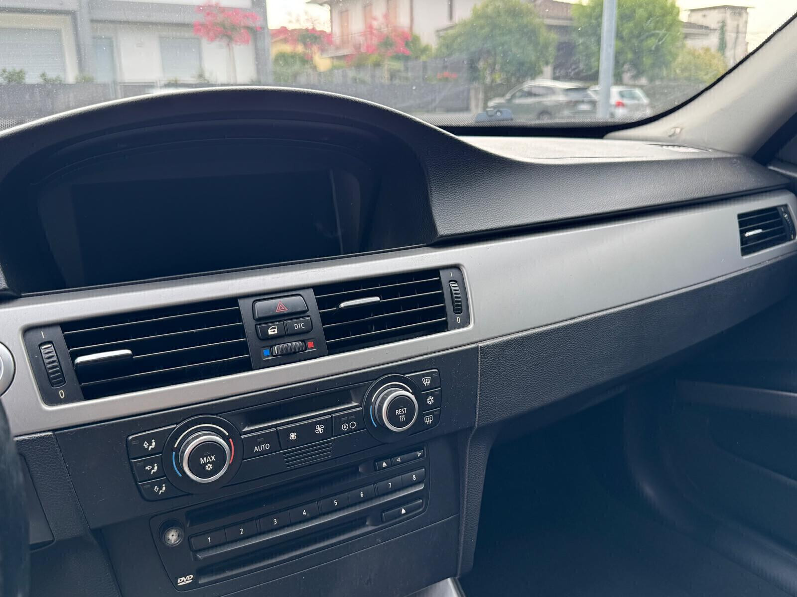 BMW 320d Touring Automatica 163 CV – Cambio e Motore Perfetti - dettaglio 14
