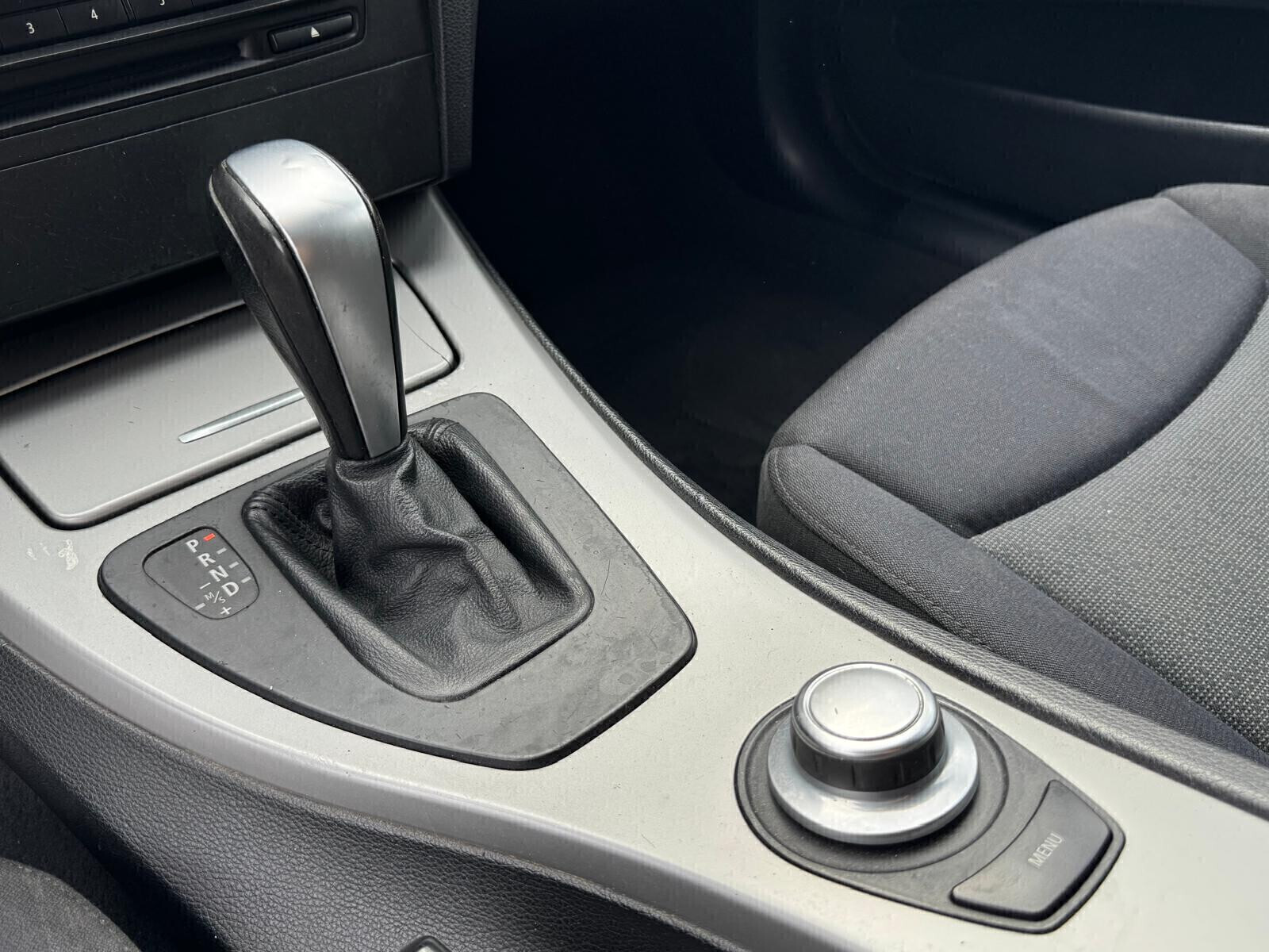 BMW 320d Touring Automatica 163 CV – Cambio e Motore Perfetti - dettaglio 15