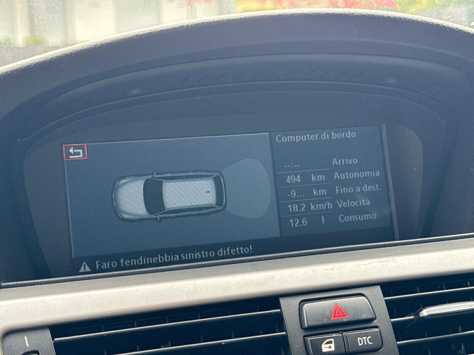 BMW 320d Touring Automatica 163 CV – Cambio e Motore Perfetti - dettaglio 17