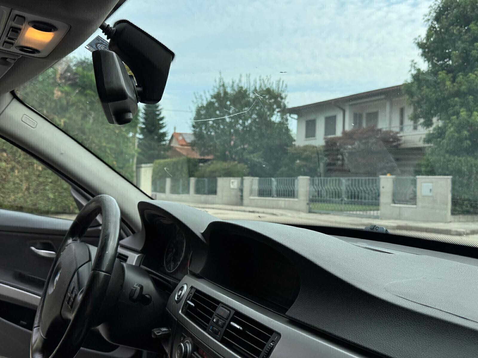 BMW 320d Touring Automatica 163 CV – Cambio e Motore Perfetti - dettaglio 18