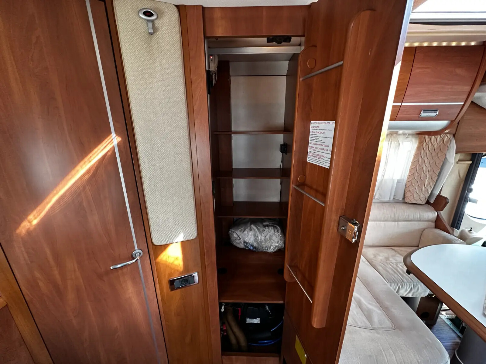 Laika Rexosline 600 - 2011