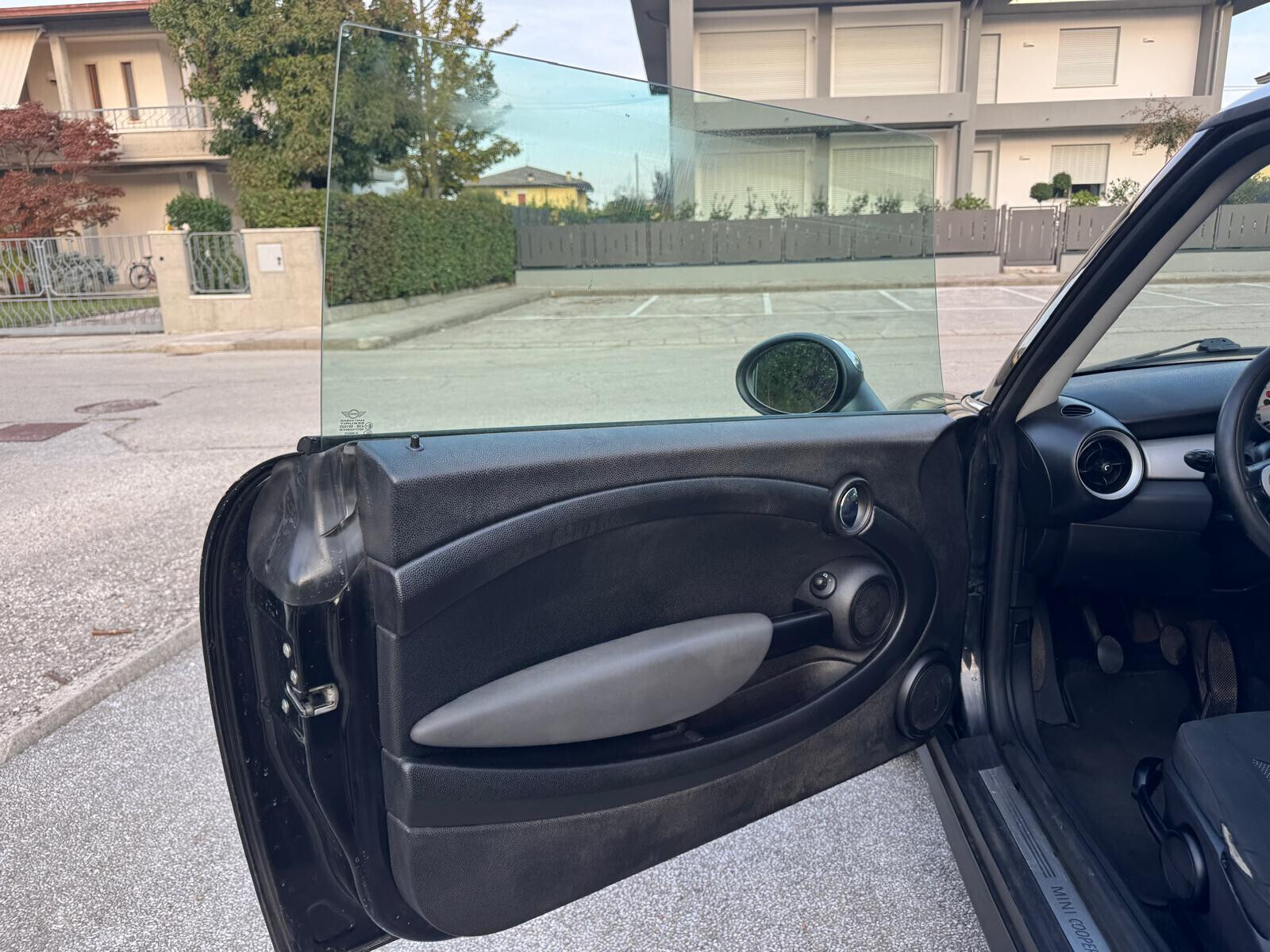 Mini Cooper D 1.6 Diesel – 109 CV (80 kW). - dettaglio 14