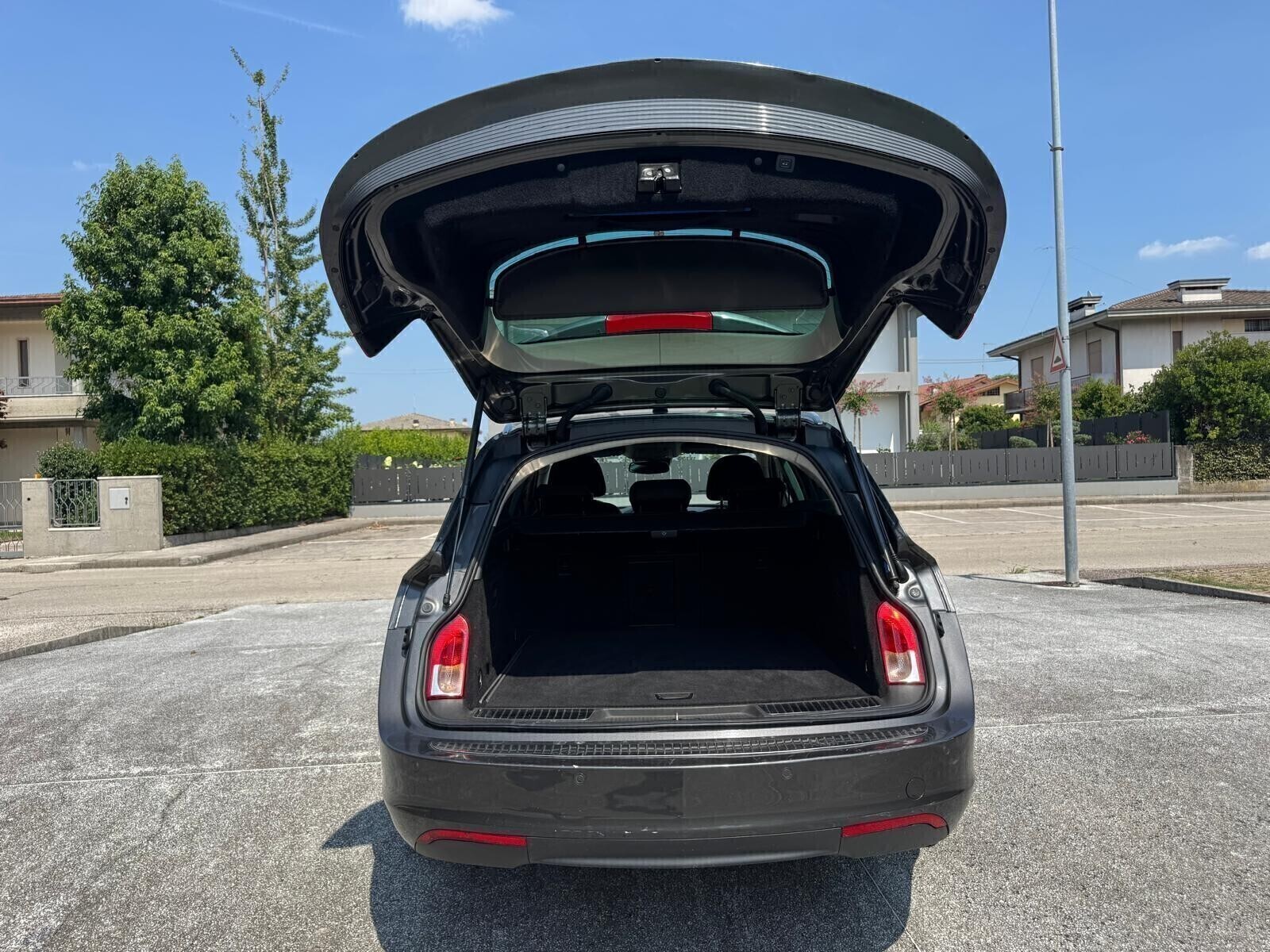 Opel Insignia 2.0 CDTI Sports Tourer Cosmo - dettaglio 7
