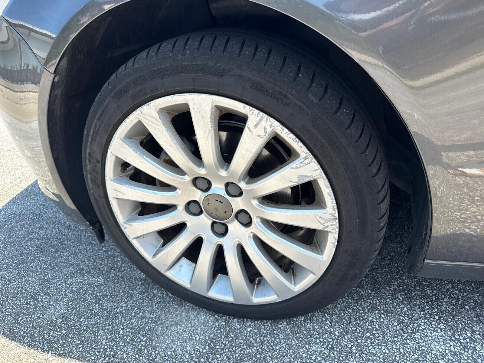 Opel Insignia 2.0 CDTI Sports Tourer Cosmo - dettaglio 9