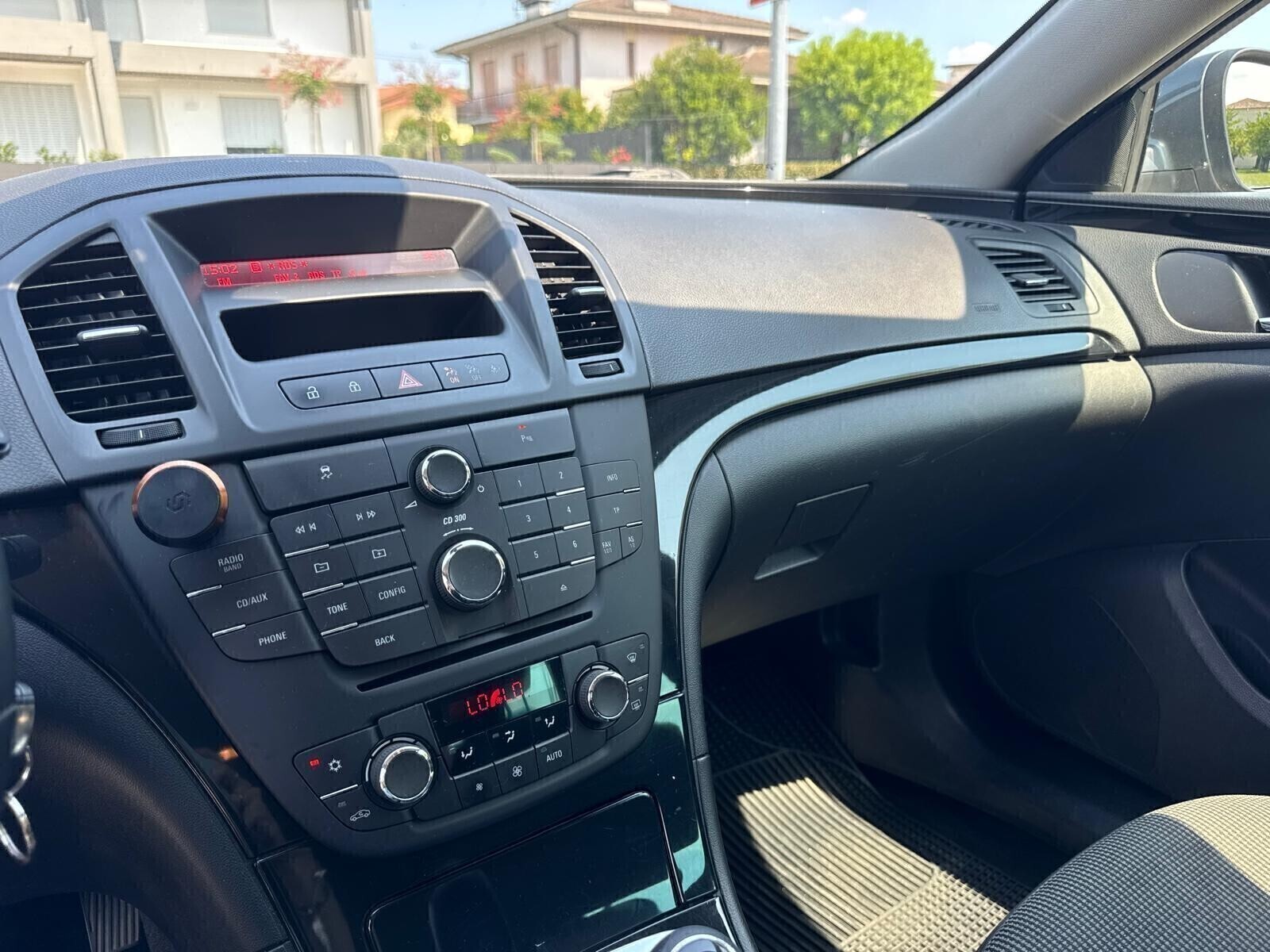 Opel Insignia 2.0 CDTI Sports Tourer Cosmo - dettaglio 15
