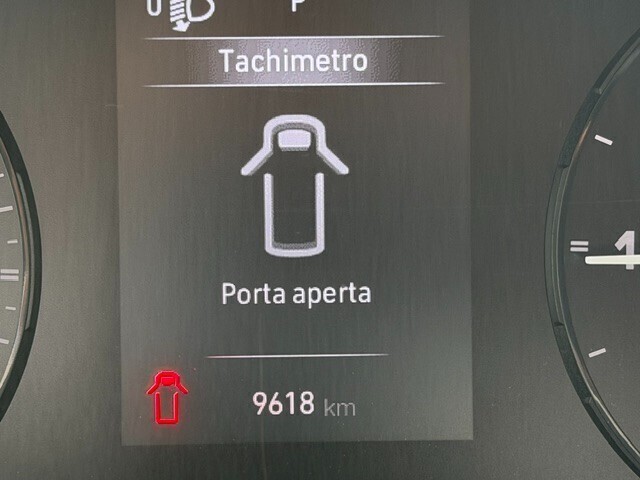 CHAUSSON PREMIUM VAN V 690 636 cm AUTOMATICO 160CV