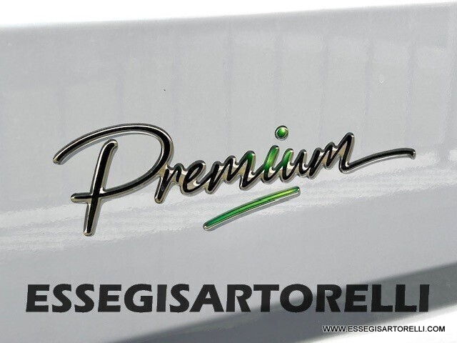 CHAUSSON PREMIUM VAN V 690 636 cm AUTOMATICO 160CV