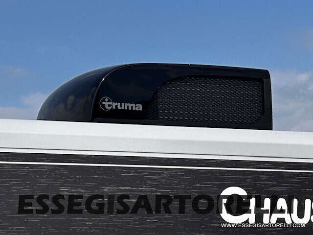 CHAUSSON PREMIUM VAN V 690 636 cm AUTOMATICO 160CV