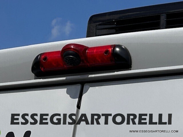 CHAUSSON PREMIUM VAN V 690 636 cm AUTOMATICO 160CV